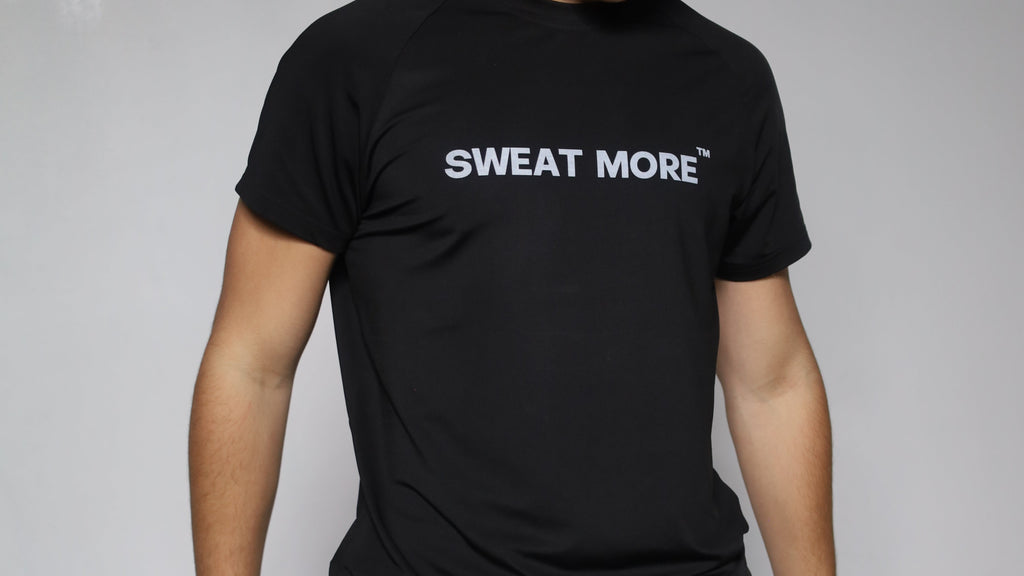 Core Compression Tee