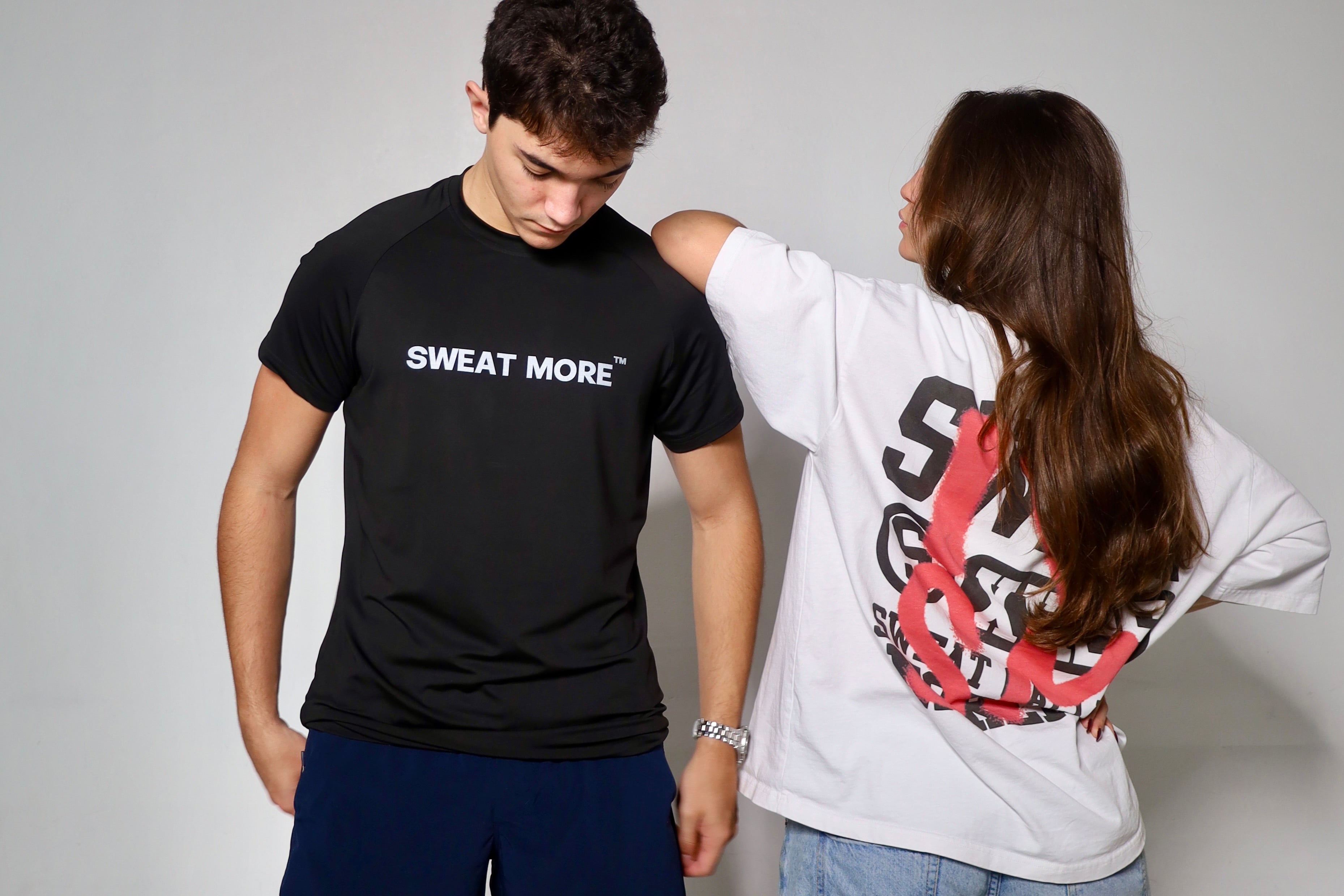 Core Compression Tee